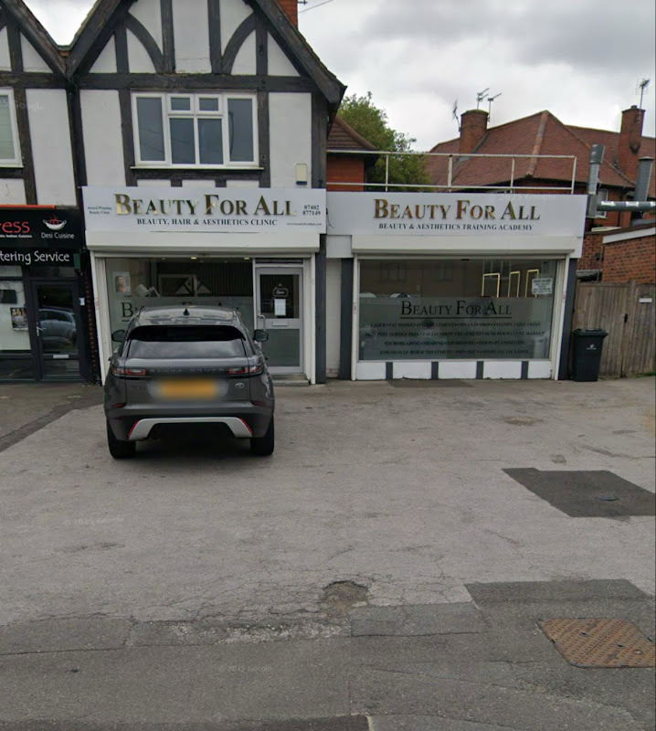 Beauty For All - Derby Salon photo 2