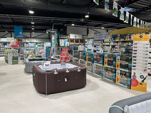 Photo de Cash Piscines