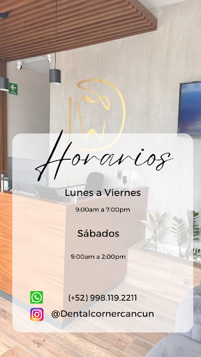 Clinica Dental Corner