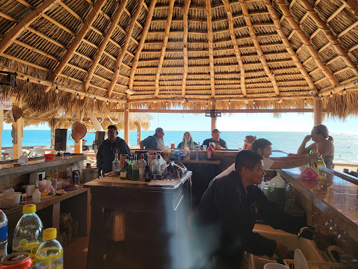 Pitaya Bar - Visual