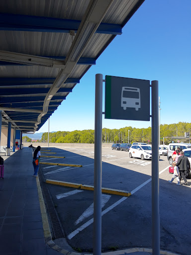Bus Camp Tarragona - Tarragona - Thumbnail