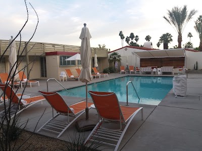 Photos of Del Marcos Hotel