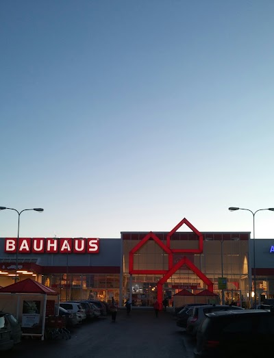 Photos of Bauhaus