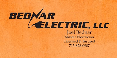 Bednar Electric LLC