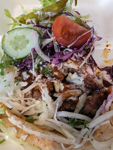 M&M Kebab And Pizza Filton Gallery - United Kingdom