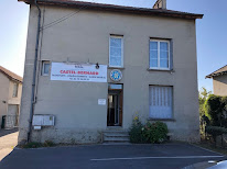 Déménagements Castel Bernard SARL à Nogentel