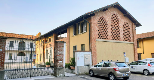 Consorzio dei Comuni dei Navigli - Thumbnail