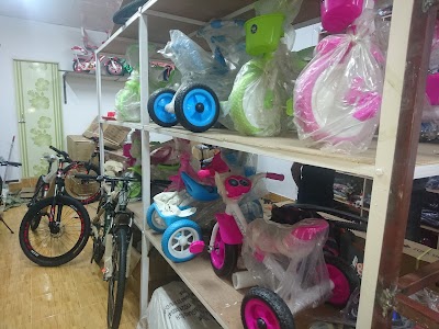 Photos of Spider Cycle & Sports