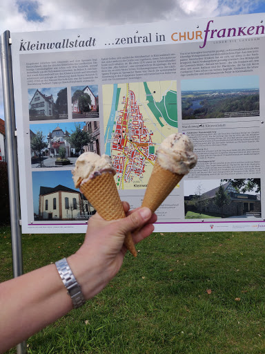 S. Brigante Eiscafé - Thumbnail