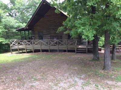 Buffalo River Cabins