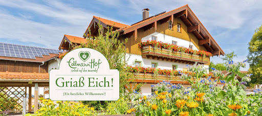 Edlmann-Hof - Visual