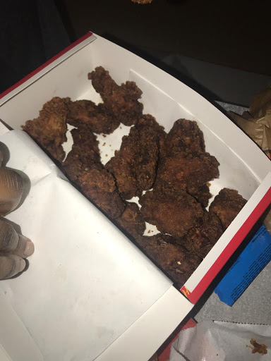Photo 1 - BURGERS BOX