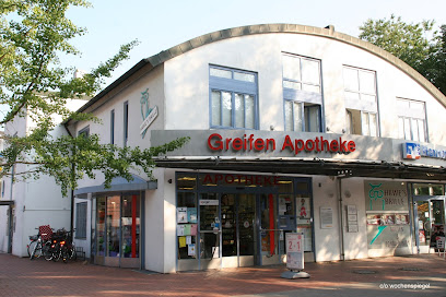 Greifen-Apotheke Apotheke