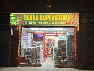 Rehan Superstores