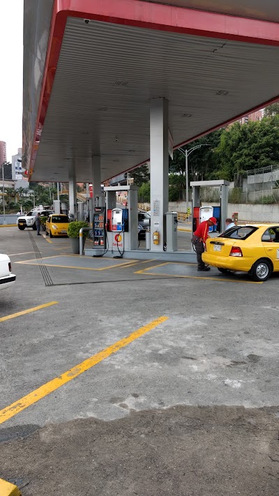 gas-station