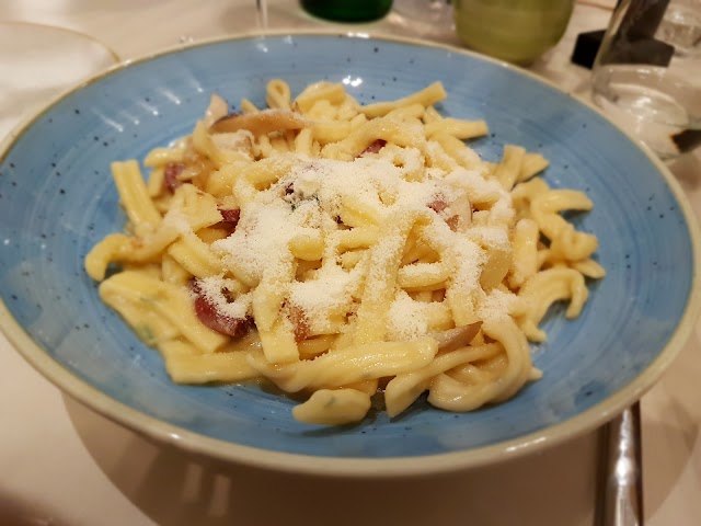 Accènto Restaurant