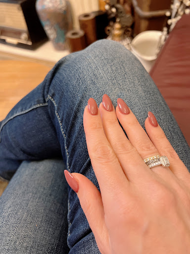 Nail Base Potters Bar