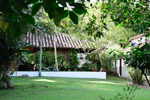 Casa El Cedro - Charalá