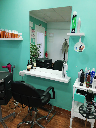 Peluquería y estética El Rincón de Mary Gallery - Spain