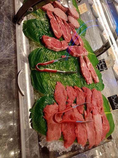 O'Ciel BUFFET - Thumbnail