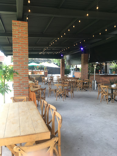 Los Catrines Restaurant Bar