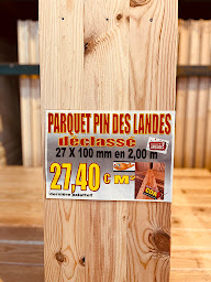 Photo n°15 de C.D.A Comptoir des Affaires à Aiguillon (Magasin discount)