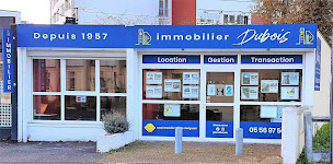 Photo n°1 de Immobilier Dubois - Agence Immobilière - Transaction Location Gestion à Mérignac (Gestionnaire de patrimoine immobilier)