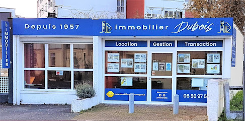 Immobilier Dubois - Agence Immobilière - Transaction Location Gestion