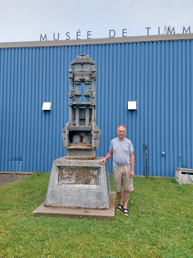 Timmins Museum National Exhibition Centre - Thumbnail