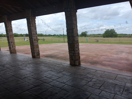 San Benito City Municipal Building