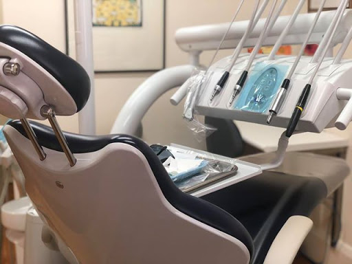 Crotty Dental Logo