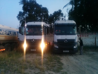 Photos of Primefuels Kenya