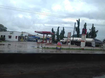 Photos of Sazo Oil