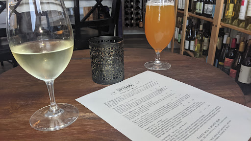 Uptown Wine and Beer - Thumbnail