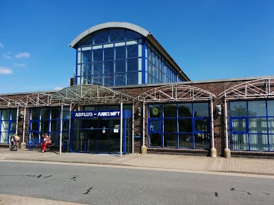 Photos of Bremerhaven Airport