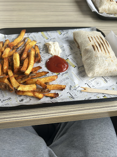 Photo 3 - Le Roi du Burger