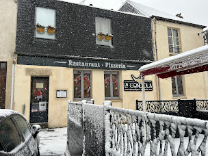 Photo n°10 de La Gondola à Argentan (Restaurant italien)