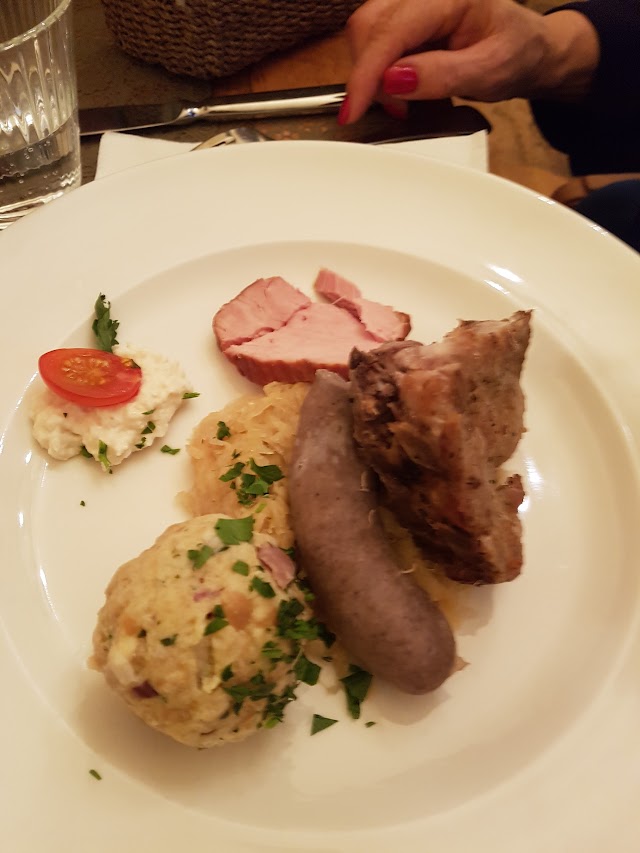 Fink Gasthaus Ristorante