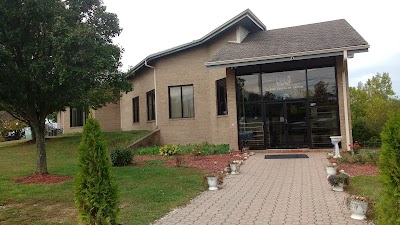 Islamic Center of Dayton