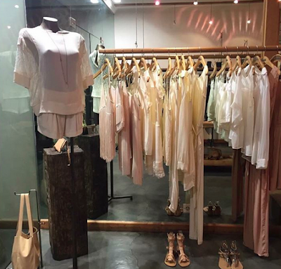 Photos of Uma and Leopold - Petitenget Store