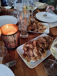Photo n°26 de Restaurant La Table à Montvalent (Restaurant libanais)