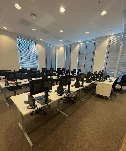 SAP Training s Hertogenbosch