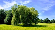 Birkenhead Park liverpool