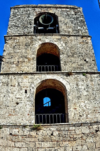 Torre di Rodoaldo