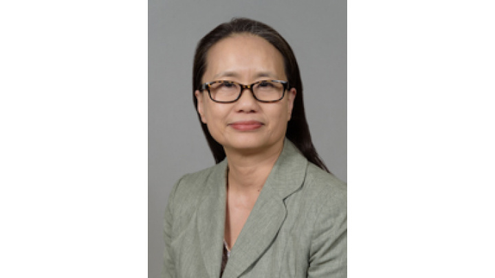 Josephine Yi Fin Tsai Md Mph