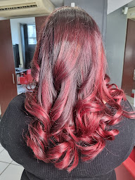 Photo n°3 de Hair'In coiffeur coloriste à Grenoble (Salon de coiffure)