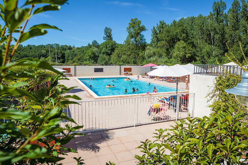 Photo de Camping Le Soleil Des Bastides dans le Tarn à Cahuzac-sur-Vère (81140)