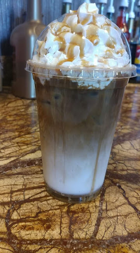 Tower Barista - Thumbnail