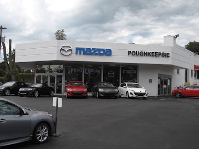 Photos of Route 9 Mazda