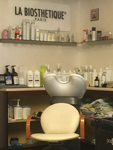 Parrucchiere per uomo Giuseppe Gallery - Italy